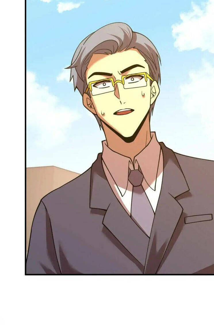 Cao Võ Hạ Cánh Đến Một Vạn Năm Sau Chap 85 - Next Chap 86