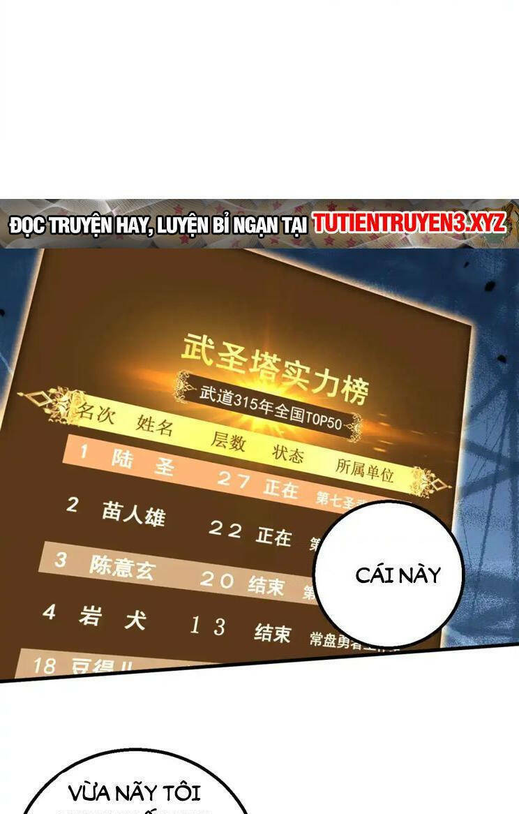 Cao Võ Hạ Cánh Đến Một Vạn Năm Sau Chap 85 - Next Chap 86