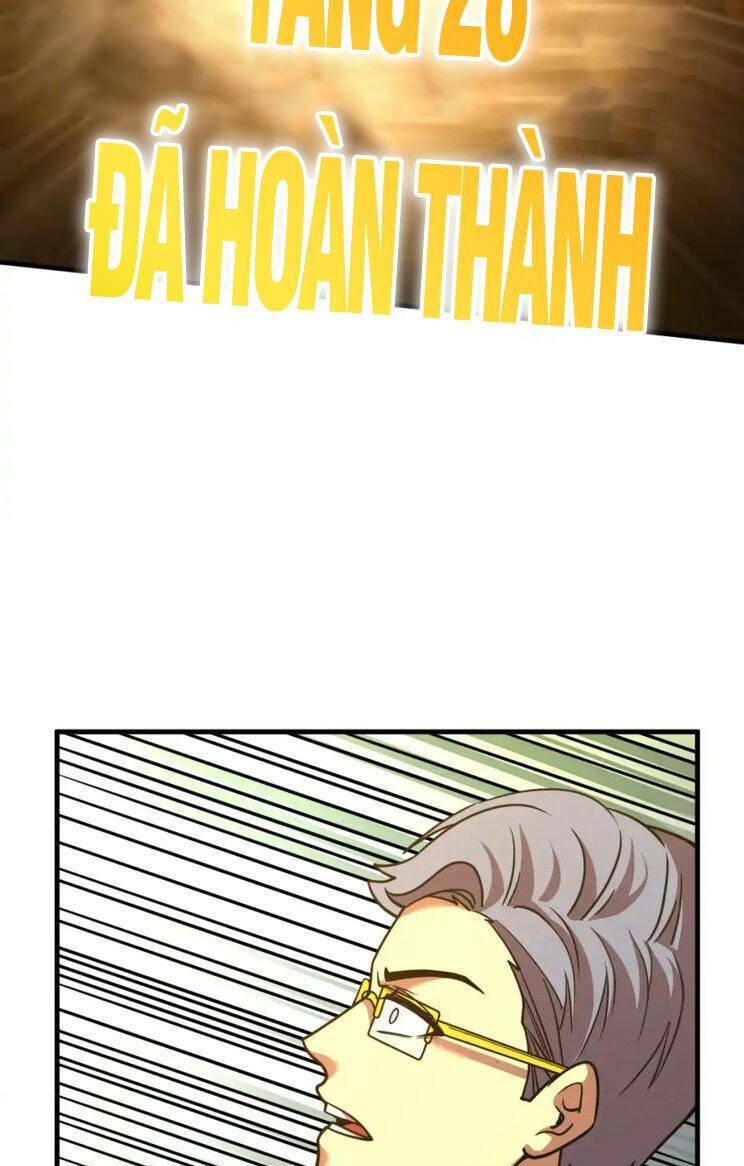 Cao Võ Hạ Cánh Đến Một Vạn Năm Sau Chap 85 - Next Chap 86