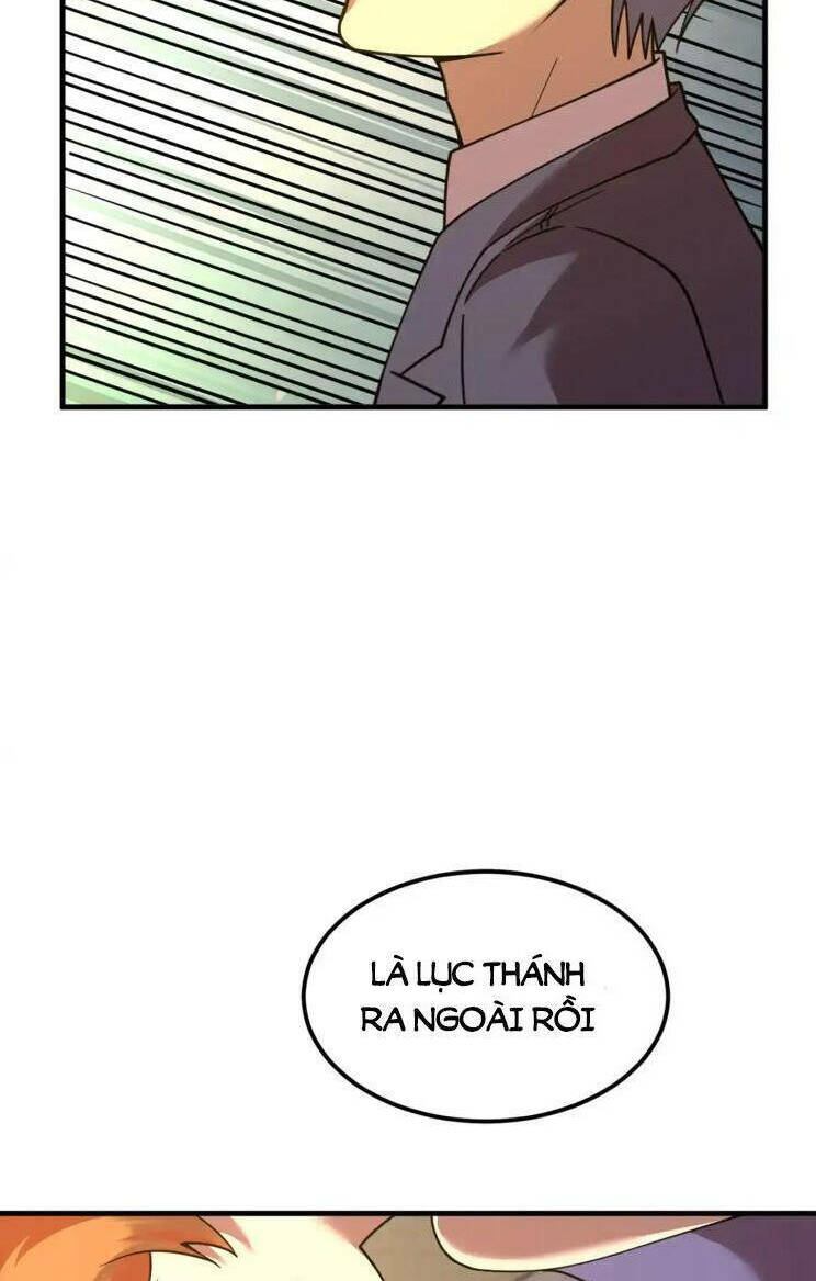 Cao Võ Hạ Cánh Đến Một Vạn Năm Sau Chap 85 - Next Chap 86