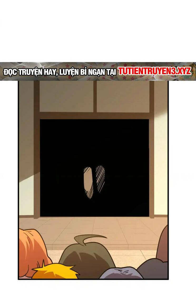 Cao Võ Hạ Cánh Đến Một Vạn Năm Sau Chap 85 - Next Chap 86