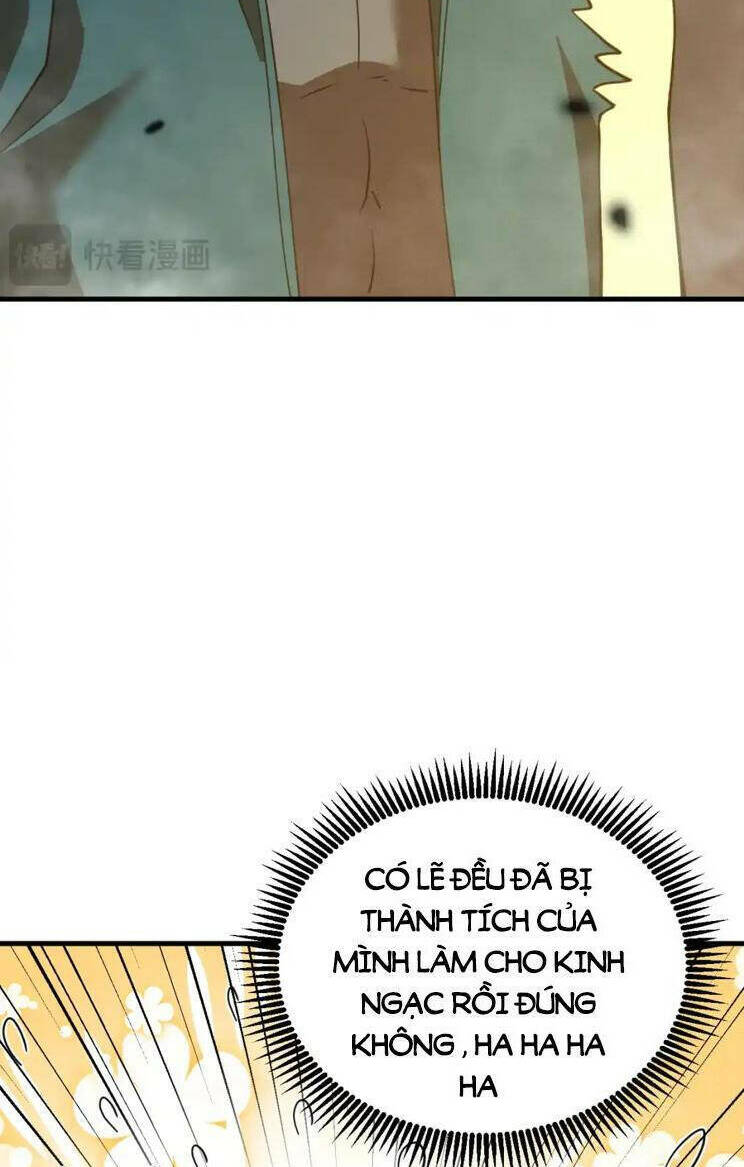 Cao Võ Hạ Cánh Đến Một Vạn Năm Sau Chap 85 - Next Chap 86