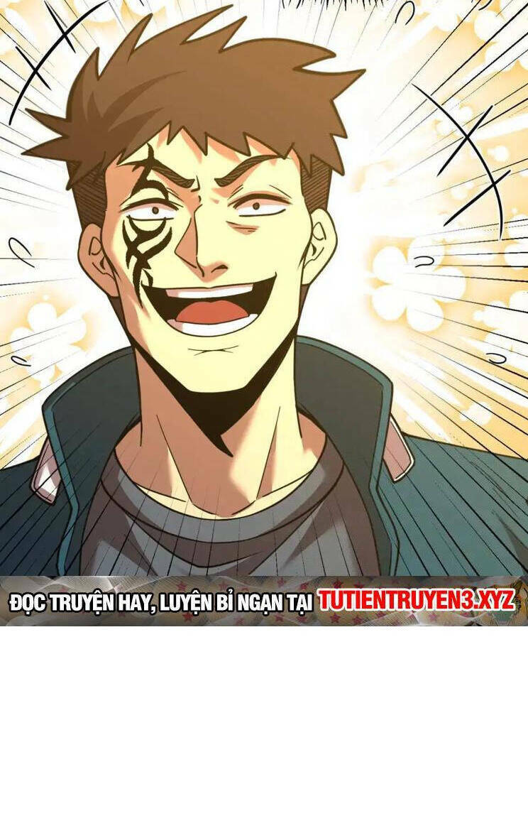 Cao Võ Hạ Cánh Đến Một Vạn Năm Sau Chap 85 - Next Chap 86