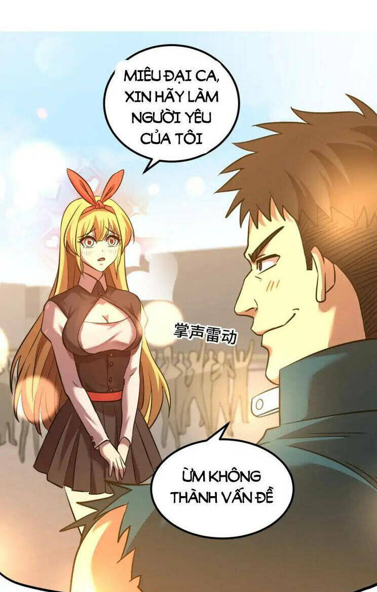 Cao Võ Hạ Cánh Đến Một Vạn Năm Sau Chap 85 - Next Chap 86