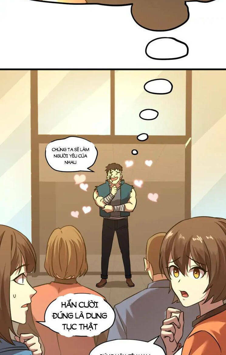 Cao Võ Hạ Cánh Đến Một Vạn Năm Sau Chap 85 - Next Chap 86