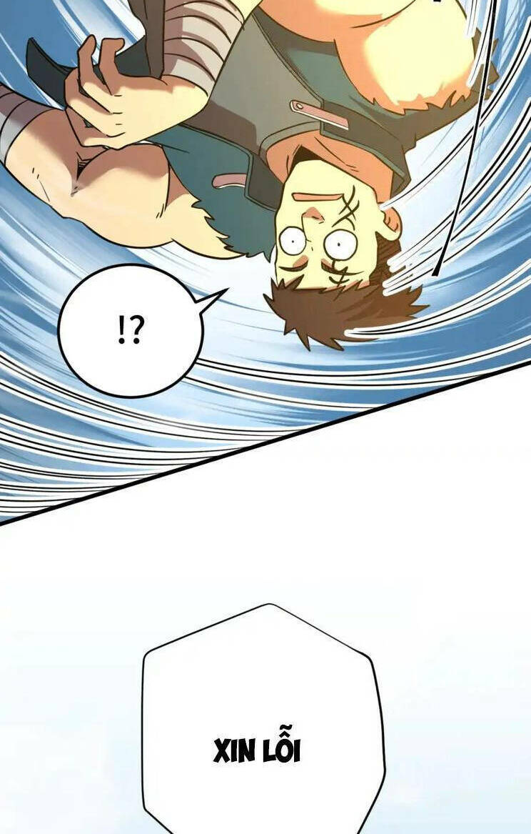 Cao Võ Hạ Cánh Đến Một Vạn Năm Sau Chap 85 - Next Chap 86