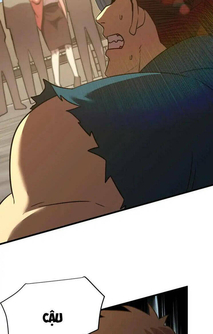 Cao Võ Hạ Cánh Đến Một Vạn Năm Sau Chap 85 - Next Chap 86