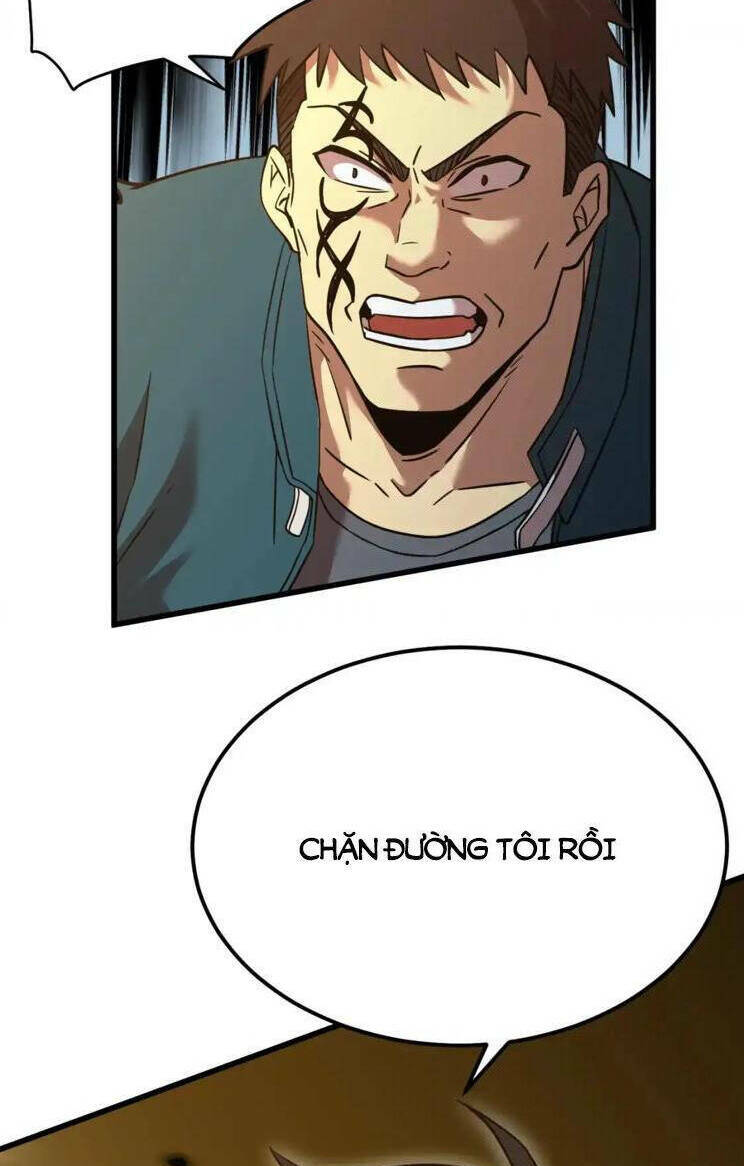 Cao Võ Hạ Cánh Đến Một Vạn Năm Sau Chap 85 - Next Chap 86