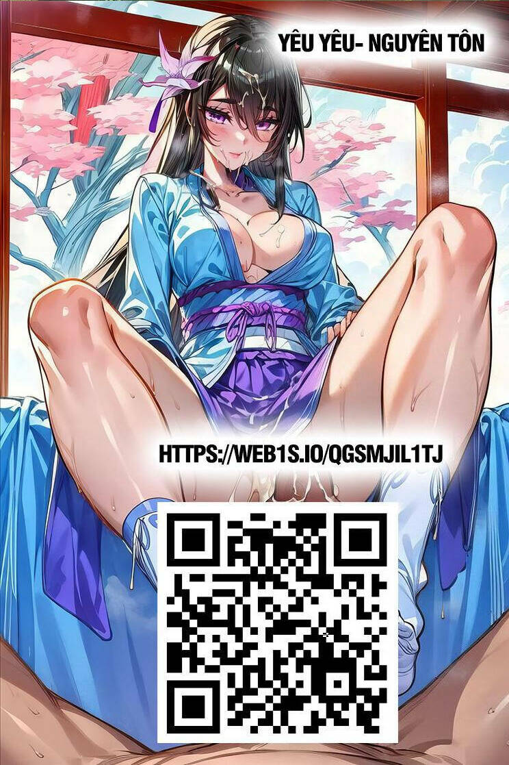 Cao Võ Hạ Cánh Đến Một Vạn Năm Sau Chap 85 - Next Chap 86