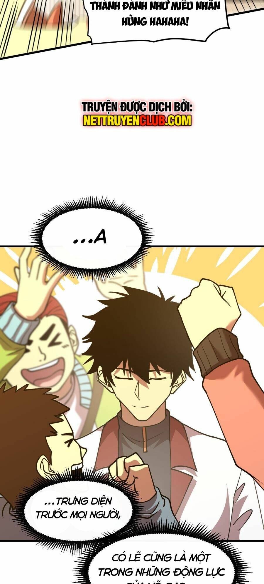 Cao Võ Hạ Cánh Đến Một Vạn Năm Sau Chap 86 - Next Chap 87