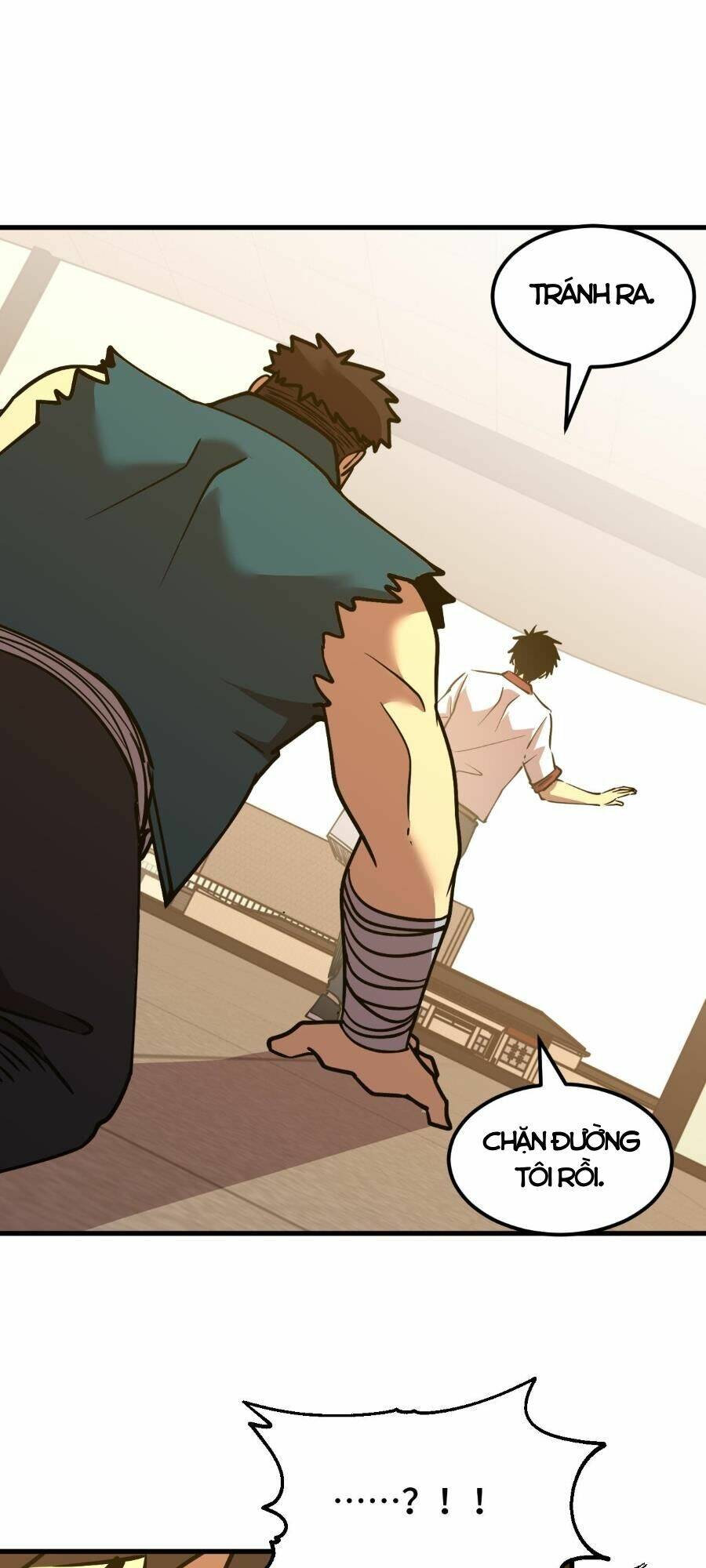 Cao Võ Hạ Cánh Đến Một Vạn Năm Sau Chap 86 - Next Chap 87