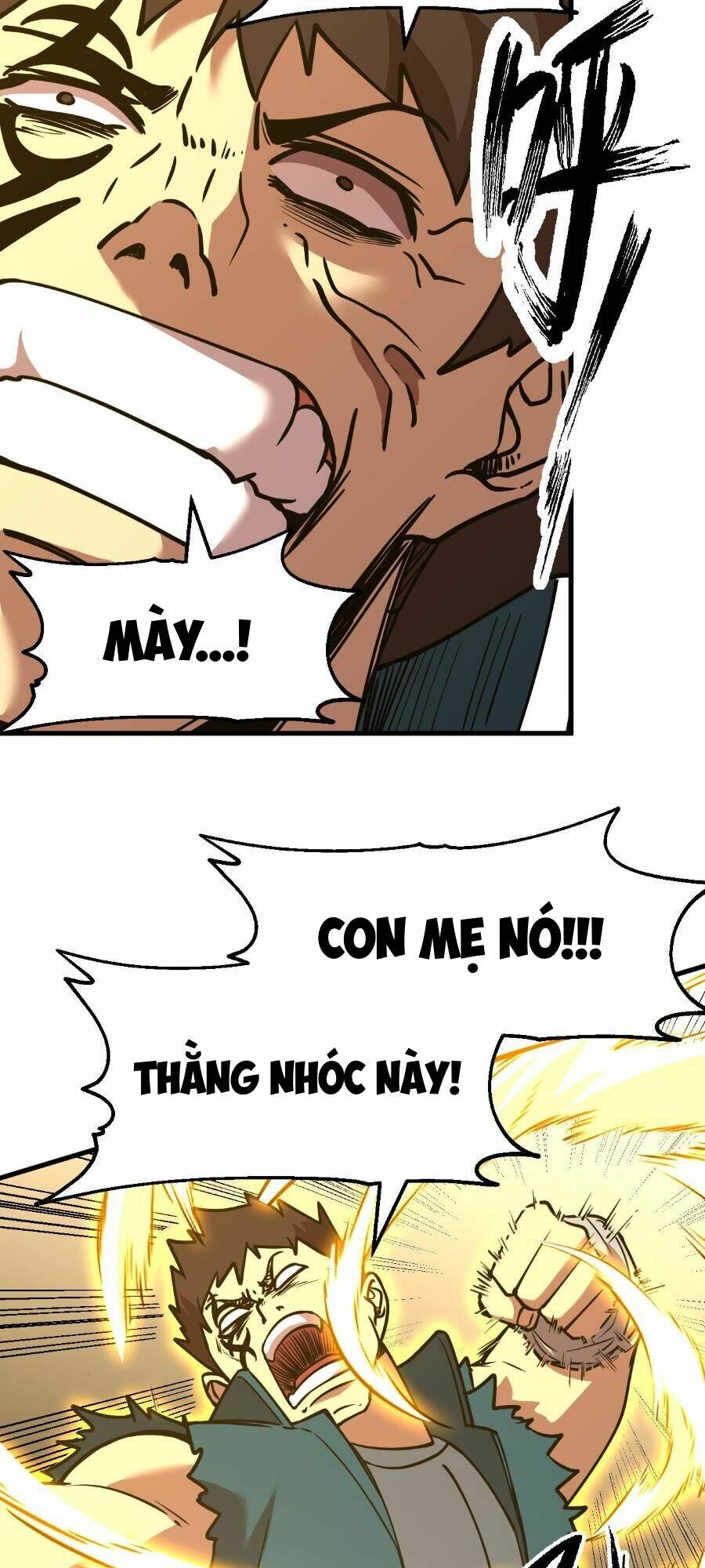 Cao Võ Hạ Cánh Đến Một Vạn Năm Sau Chap 86 - Next Chap 87