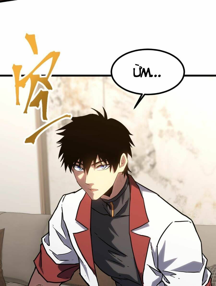 Cao Võ Hạ Cánh Đến Một Vạn Năm Sau Chap 86 - Next Chap 87