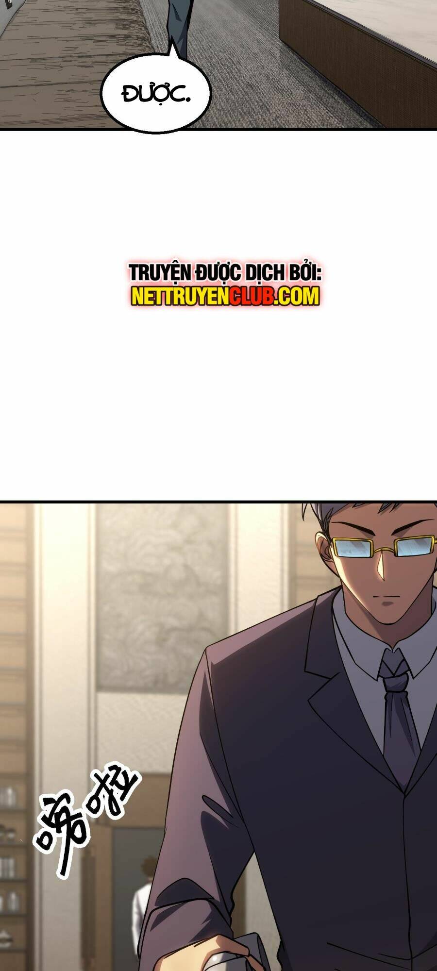 Cao Võ Hạ Cánh Đến Một Vạn Năm Sau Chap 86 - Next Chap 87