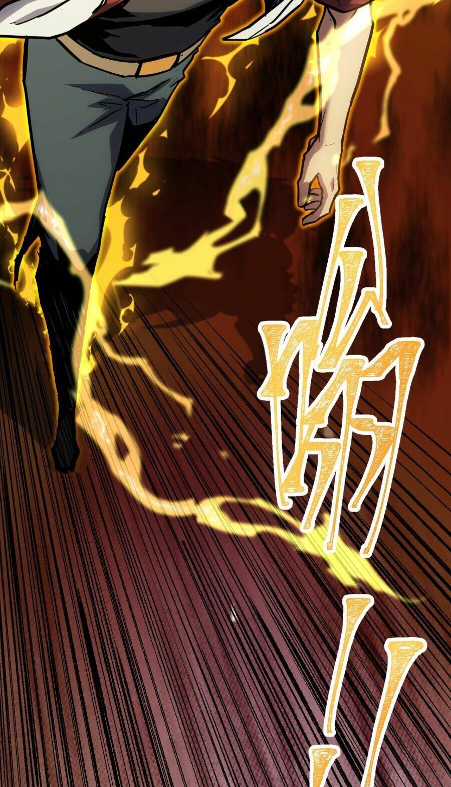 Cao Võ Hạ Cánh Đến Một Vạn Năm Sau Chap 86 - Next Chap 87