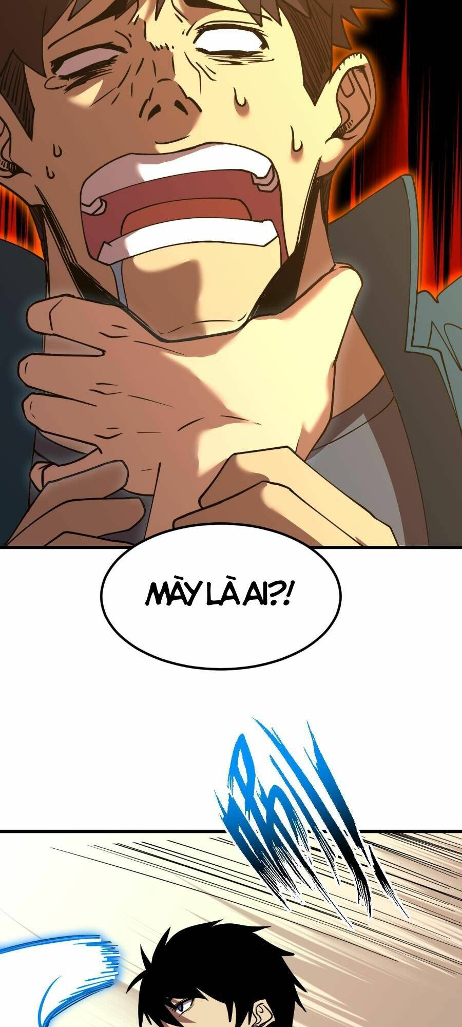 Cao Võ Hạ Cánh Đến Một Vạn Năm Sau Chap 86 - Next Chap 87