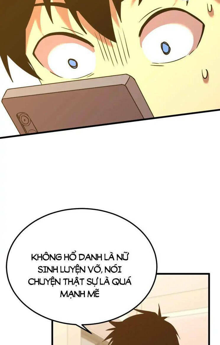 Cao Võ Hạ Cánh Đến Một Vạn Năm Sau Chap 87 - Next Chap 88