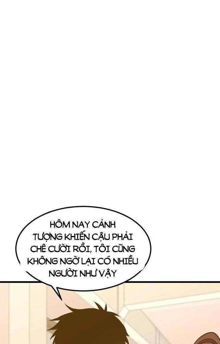 Cao Võ Hạ Cánh Đến Một Vạn Năm Sau Chap 87 - Next Chap 88