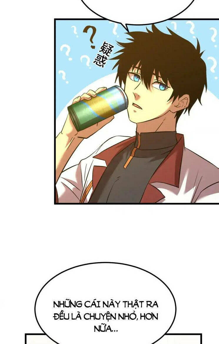 Cao Võ Hạ Cánh Đến Một Vạn Năm Sau Chap 87 - Next Chap 88