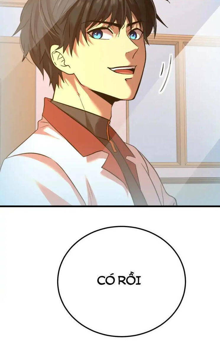 Cao Võ Hạ Cánh Đến Một Vạn Năm Sau Chap 87 - Next Chap 88