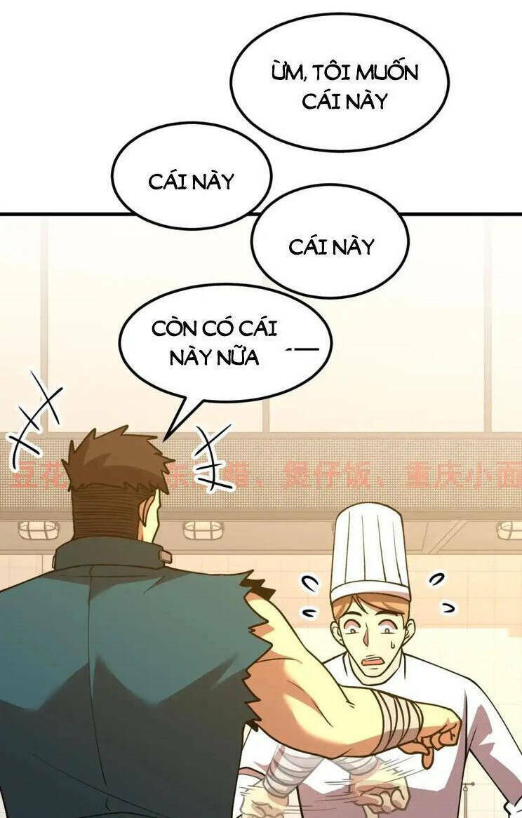Cao Võ Hạ Cánh Đến Một Vạn Năm Sau Chap 87 - Next Chap 88