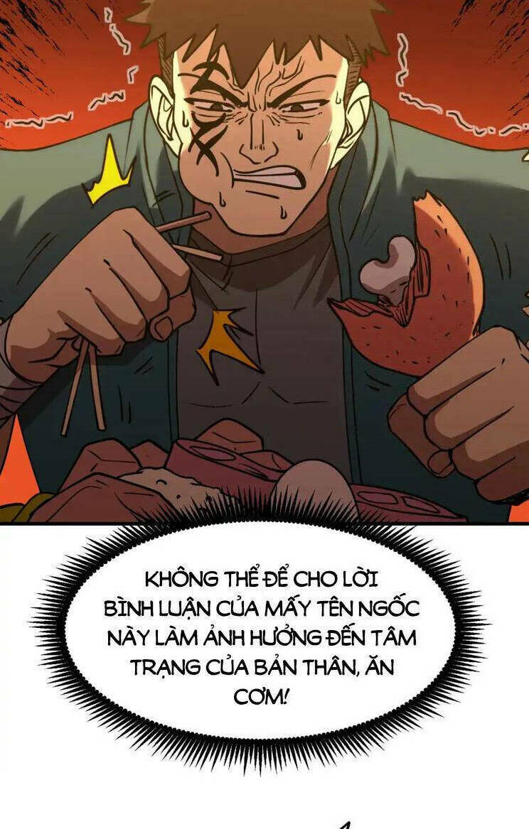 Cao Võ Hạ Cánh Đến Một Vạn Năm Sau Chap 87 - Next Chap 88