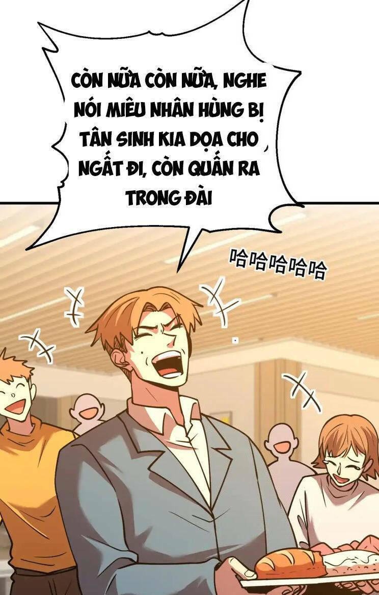 Cao Võ Hạ Cánh Đến Một Vạn Năm Sau Chap 87 - Next Chap 88