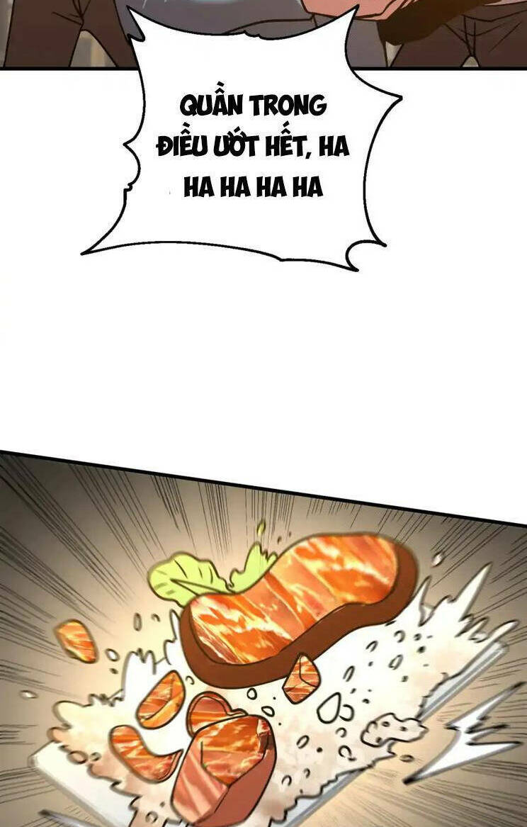 Cao Võ Hạ Cánh Đến Một Vạn Năm Sau Chap 87 - Next Chap 88