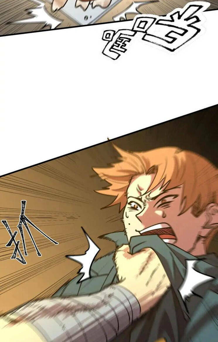 Cao Võ Hạ Cánh Đến Một Vạn Năm Sau Chap 87 - Next Chap 88