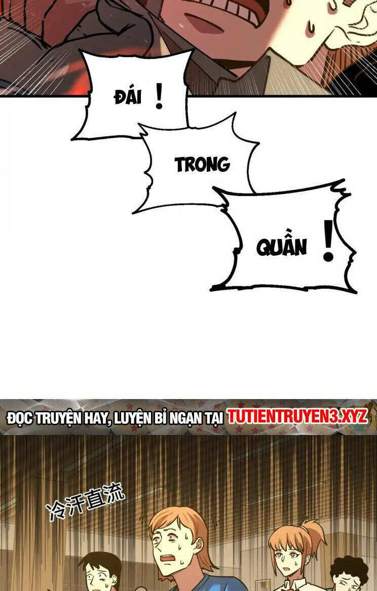 Cao Võ Hạ Cánh Đến Một Vạn Năm Sau Chap 87 - Next Chap 88