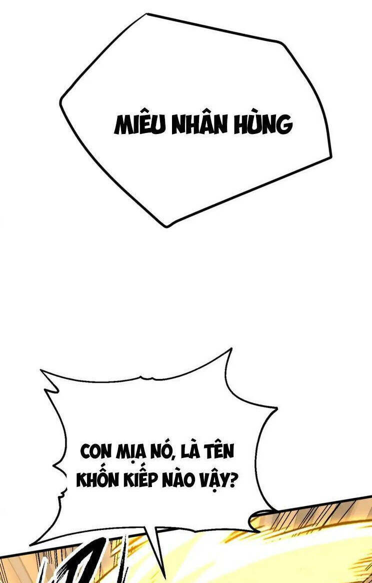 Cao Võ Hạ Cánh Đến Một Vạn Năm Sau Chap 87 - Next Chap 88