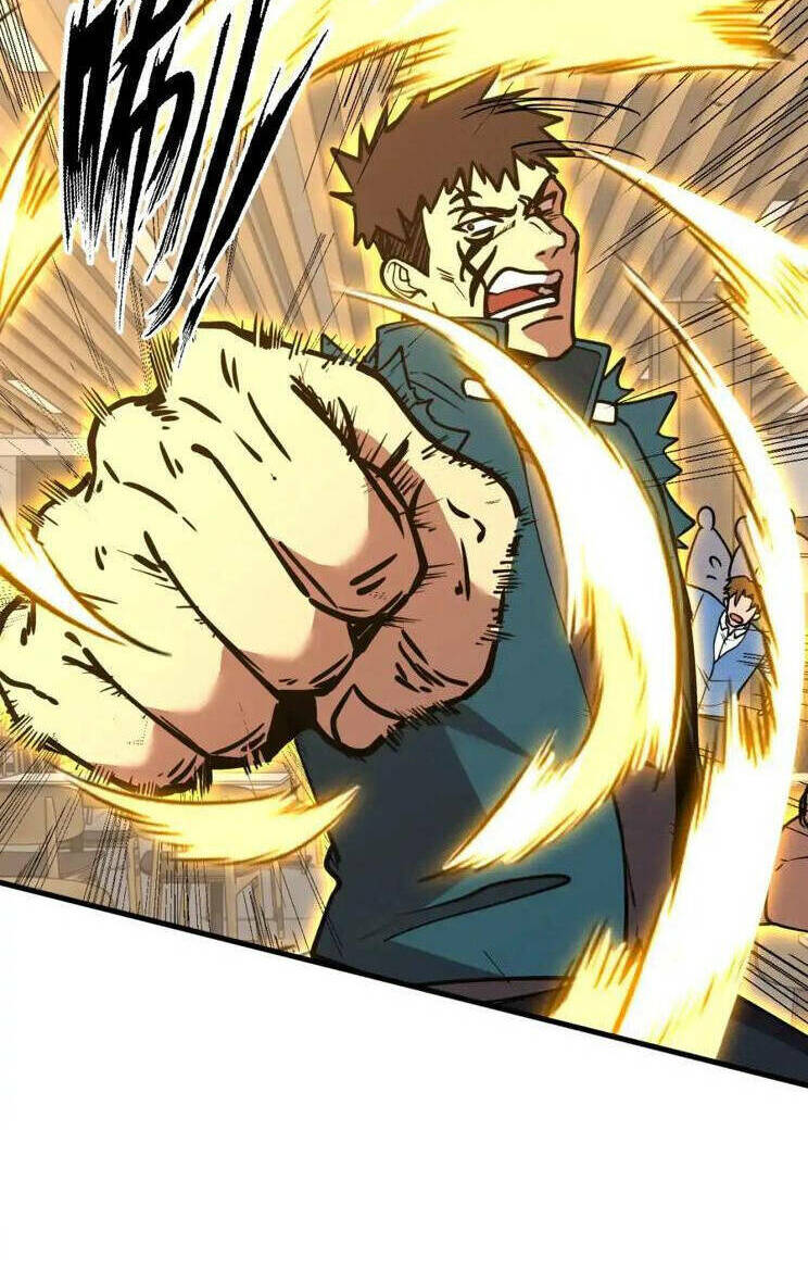 Cao Võ Hạ Cánh Đến Một Vạn Năm Sau Chap 87 - Next Chap 88