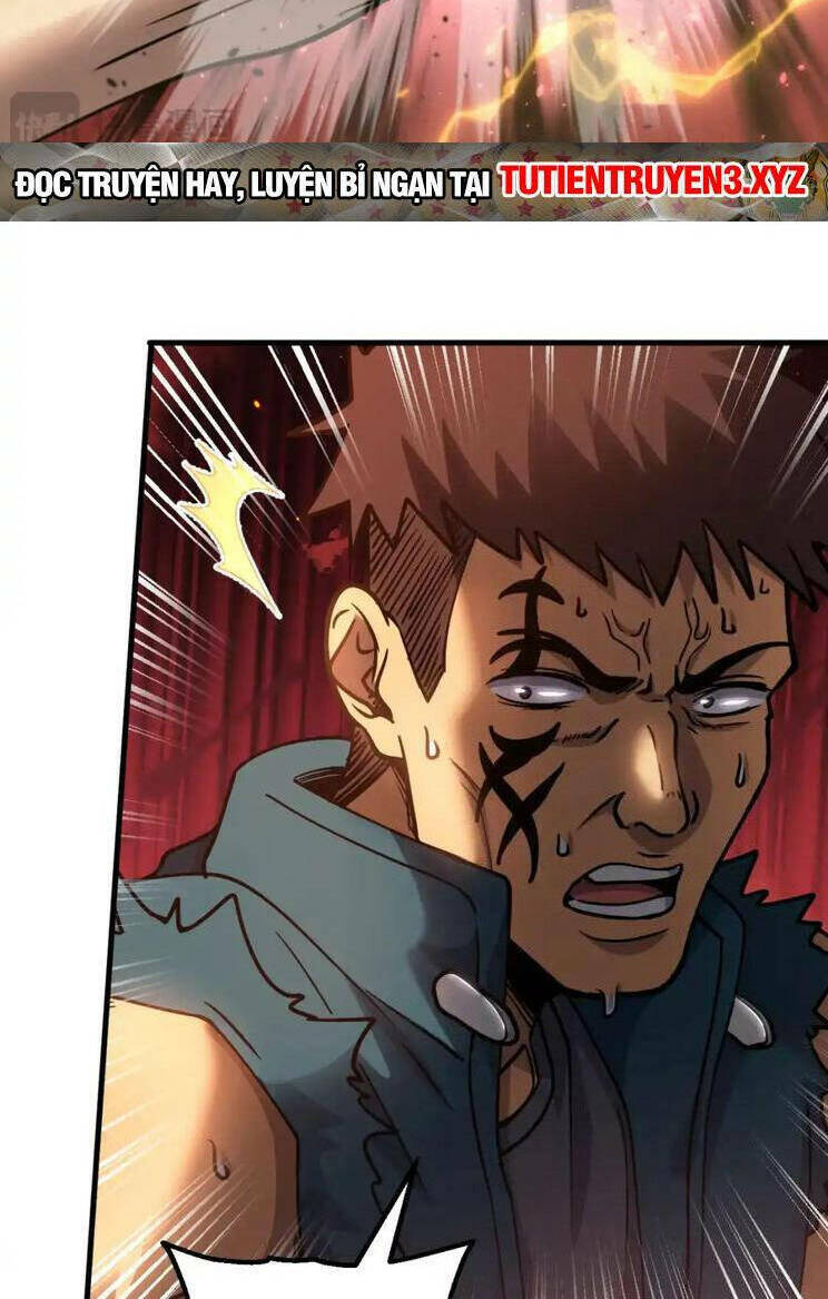 Cao Võ Hạ Cánh Đến Một Vạn Năm Sau Chap 87 - Next Chap 88