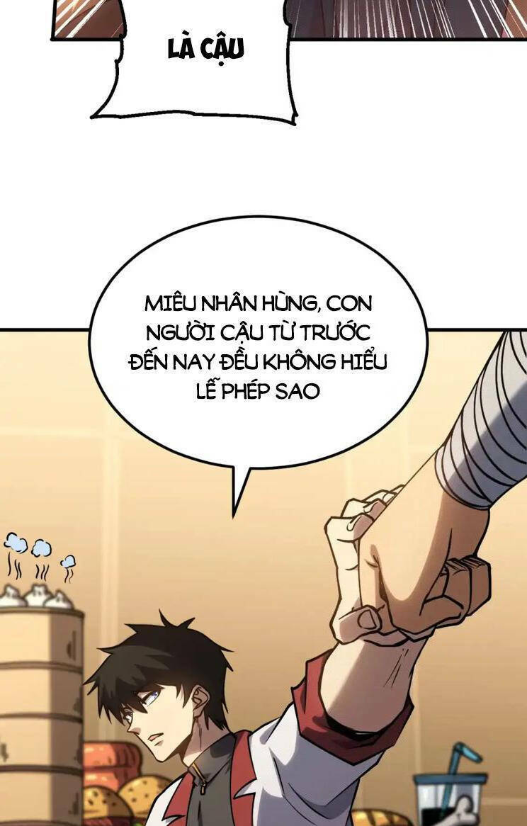 Cao Võ Hạ Cánh Đến Một Vạn Năm Sau Chap 87 - Next Chap 88