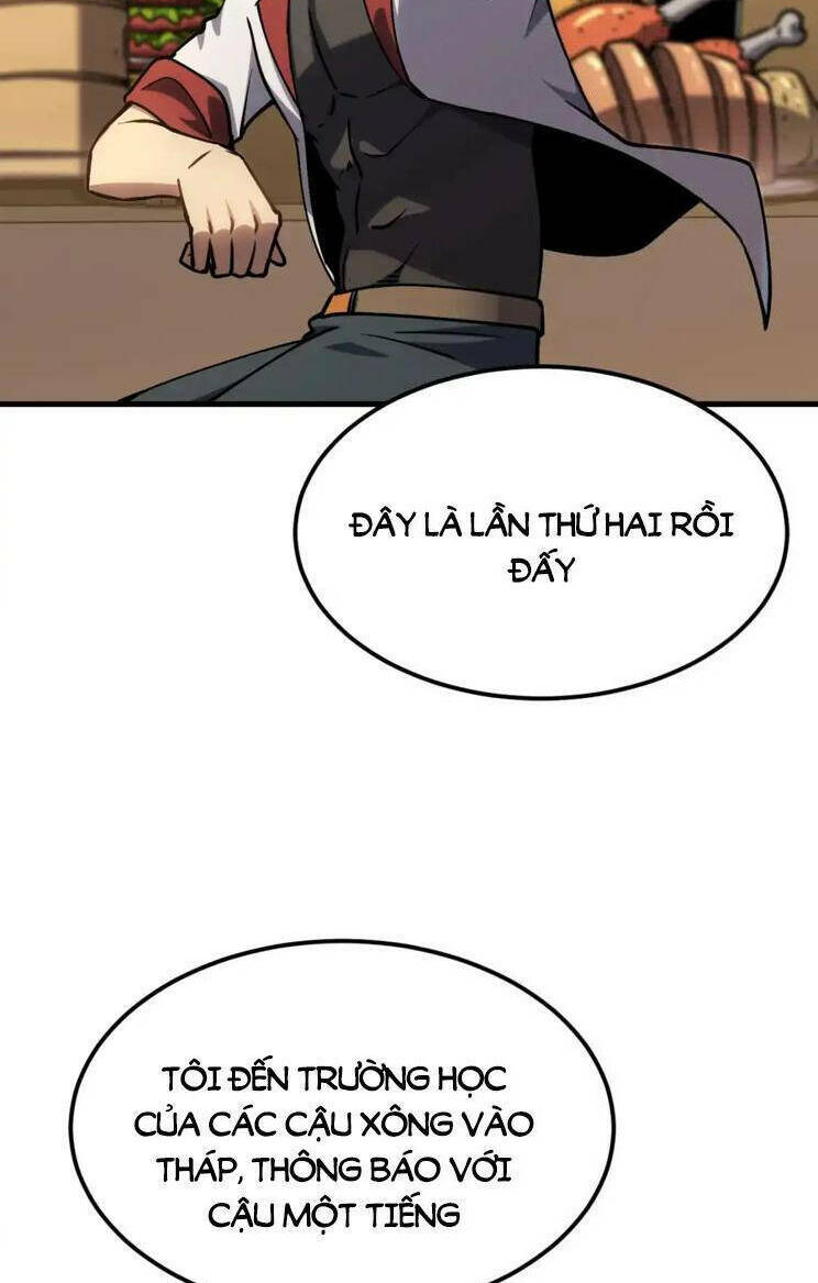 Cao Võ Hạ Cánh Đến Một Vạn Năm Sau Chap 87 - Next Chap 88