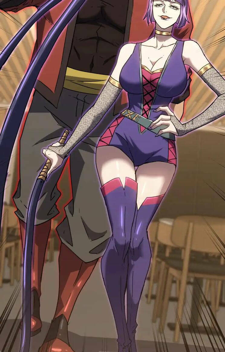 Cao Võ Hạ Cánh Đến Một Vạn Năm Sau Chap 87 - Next Chap 88