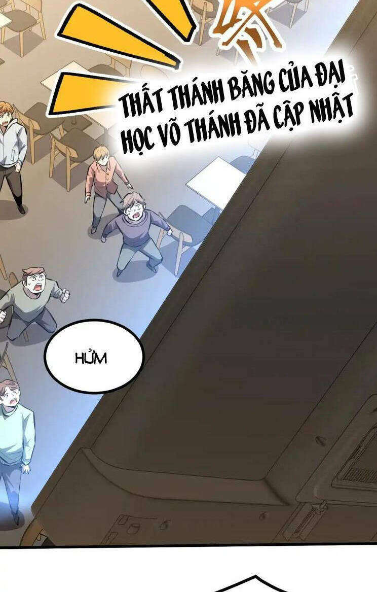 Cao Võ Hạ Cánh Đến Một Vạn Năm Sau Chap 87 - Next Chap 88