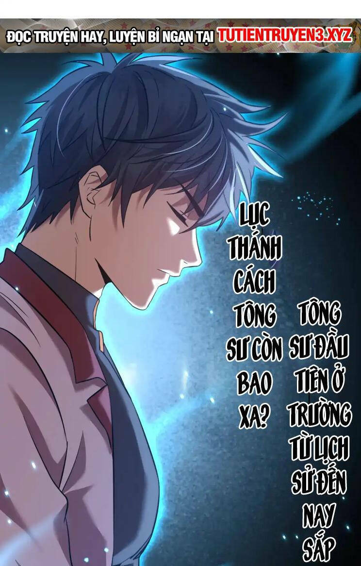 Cao Võ Hạ Cánh Đến Một Vạn Năm Sau Chap 87 - Next Chap 88