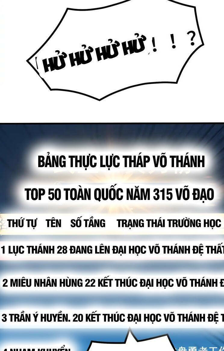 Cao Võ Hạ Cánh Đến Một Vạn Năm Sau Chap 87 - Next Chap 88