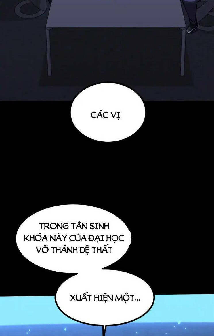 Cao Võ Hạ Cánh Đến Một Vạn Năm Sau Chap 87 - Next Chap 88