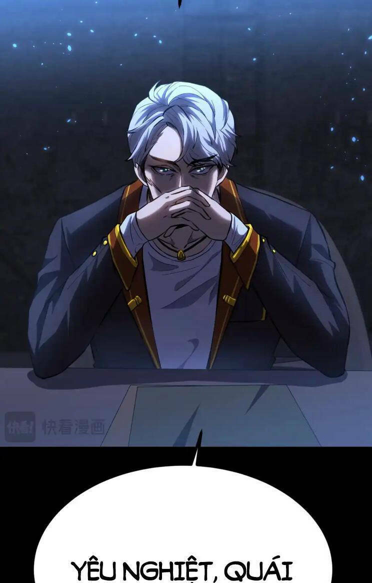 Cao Võ Hạ Cánh Đến Một Vạn Năm Sau Chap 87 - Next Chap 88