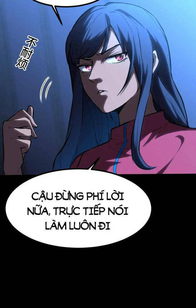 Cao Võ Hạ Cánh Đến Một Vạn Năm Sau Chap 87 - Next Chap 88