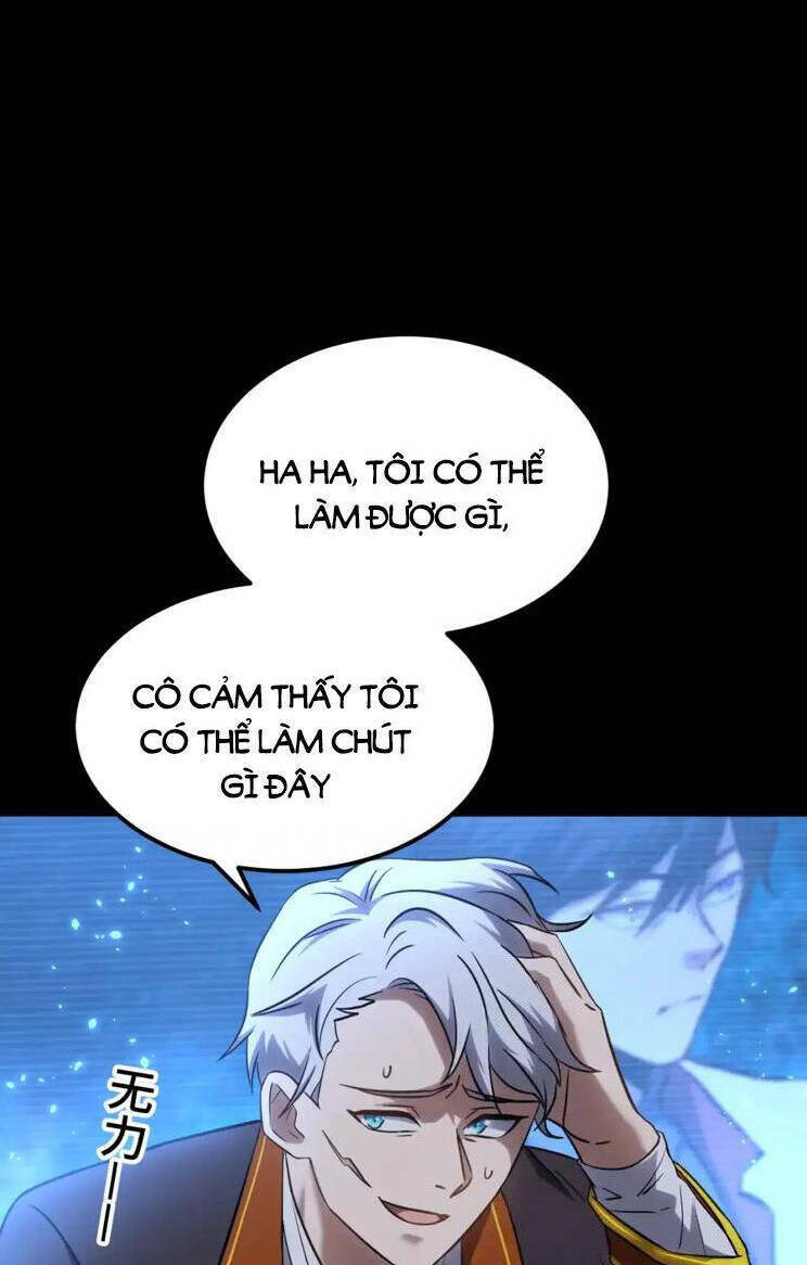 Cao Võ Hạ Cánh Đến Một Vạn Năm Sau Chap 87 - Next Chap 88