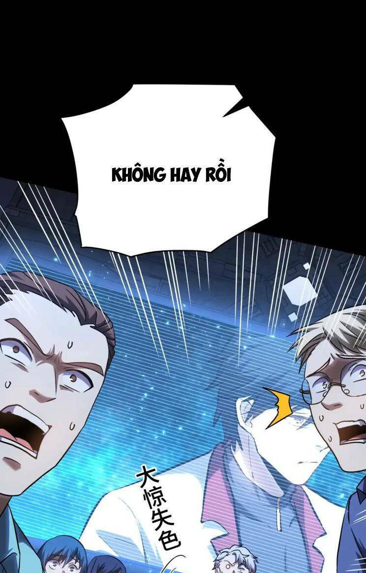 Cao Võ Hạ Cánh Đến Một Vạn Năm Sau Chap 87 - Next Chap 88