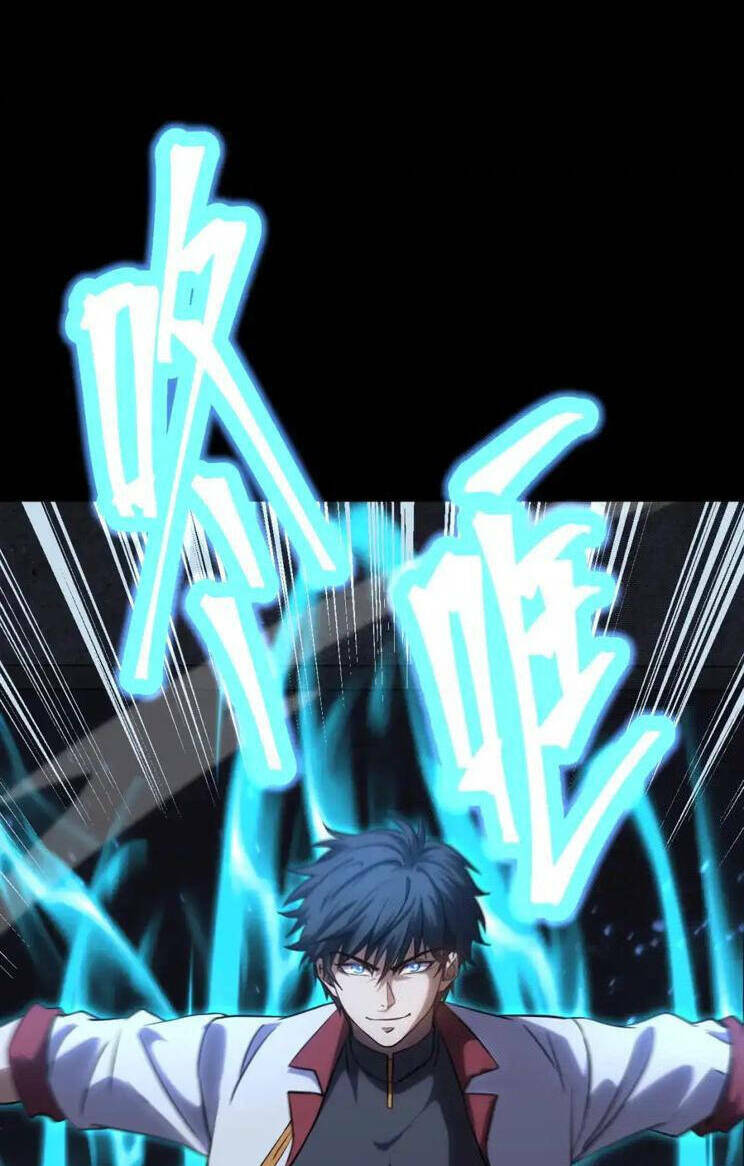 Cao Võ Hạ Cánh Đến Một Vạn Năm Sau Chap 87 - Next Chap 88