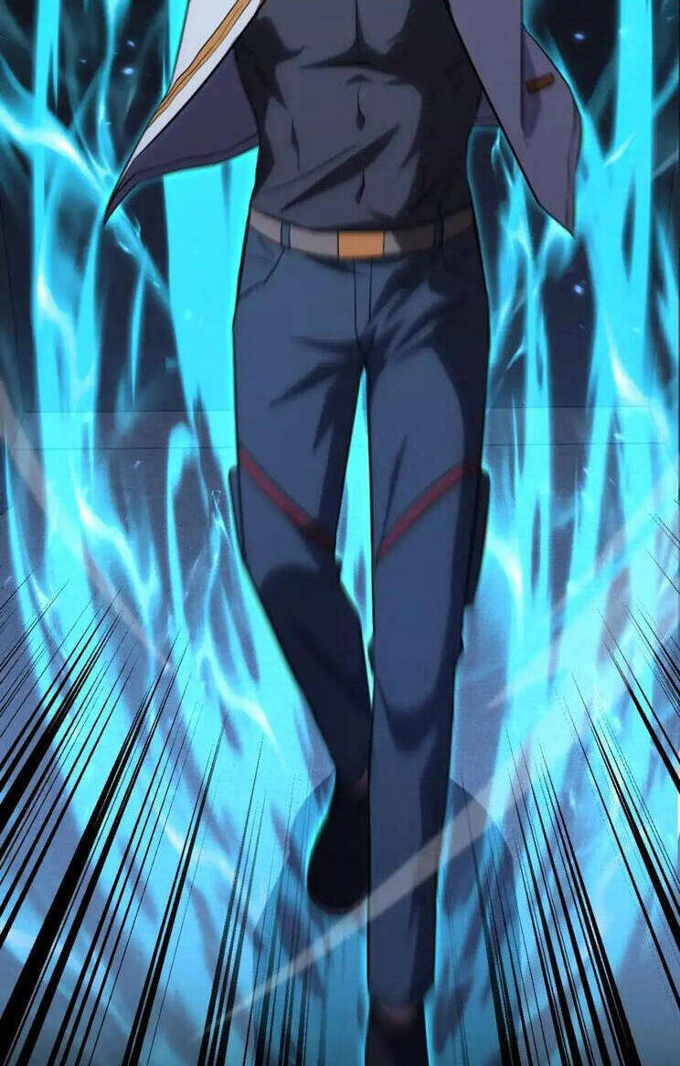 Cao Võ Hạ Cánh Đến Một Vạn Năm Sau Chap 87 - Next Chap 88