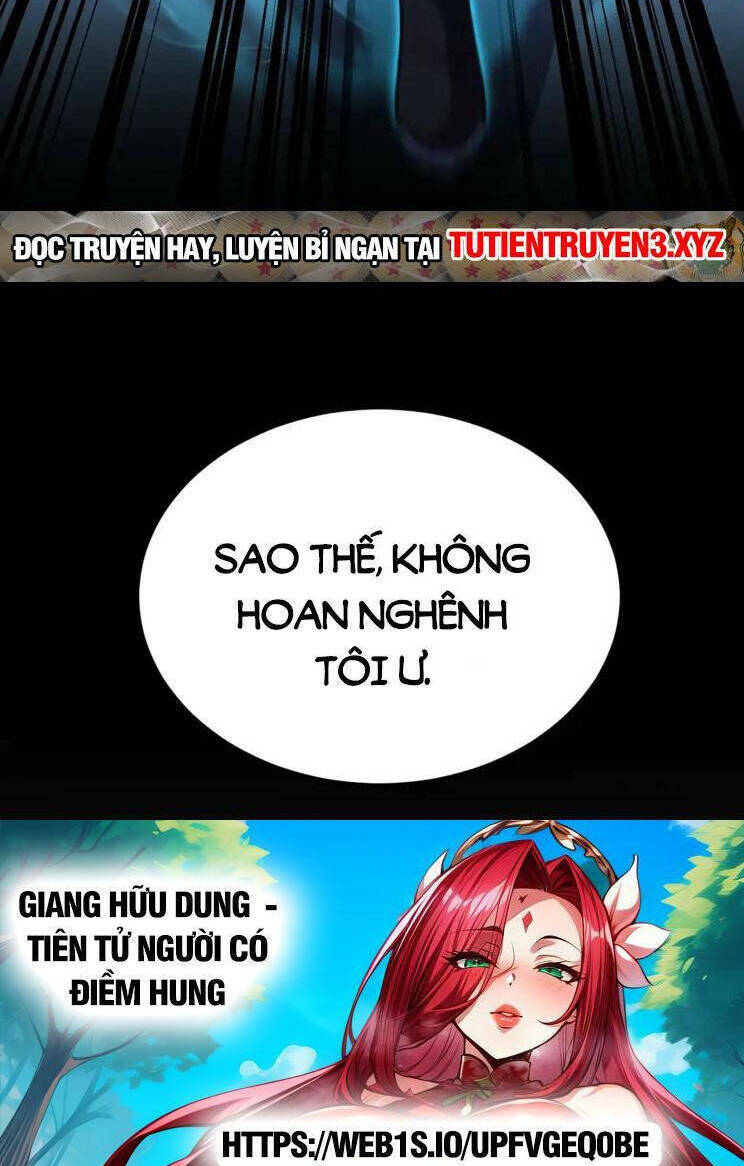 Cao Võ Hạ Cánh Đến Một Vạn Năm Sau Chap 87 - Next Chap 88