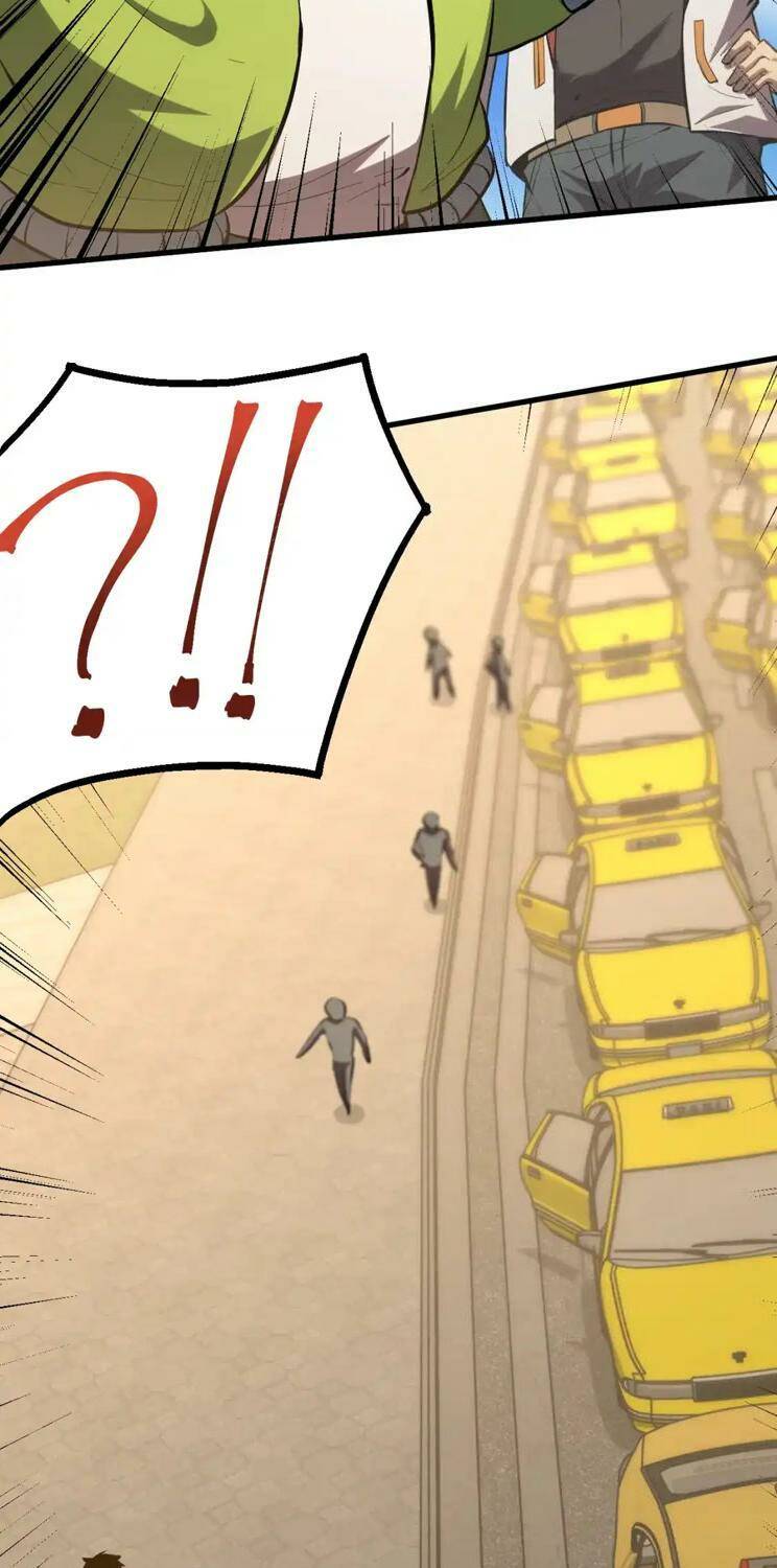 Cao Võ Hạ Cánh Đến Một Vạn Năm Sau Chap 88 - Next Chap 89