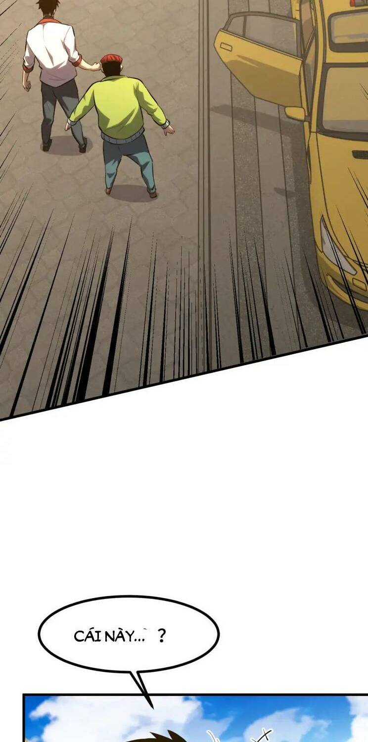 Cao Võ Hạ Cánh Đến Một Vạn Năm Sau Chap 88 - Next Chap 89