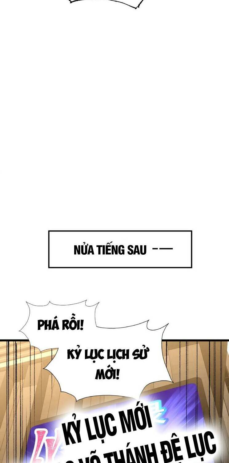 Cao Võ Hạ Cánh Đến Một Vạn Năm Sau Chap 88 - Next Chap 89